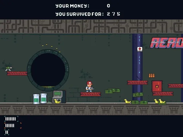 Super Plumber