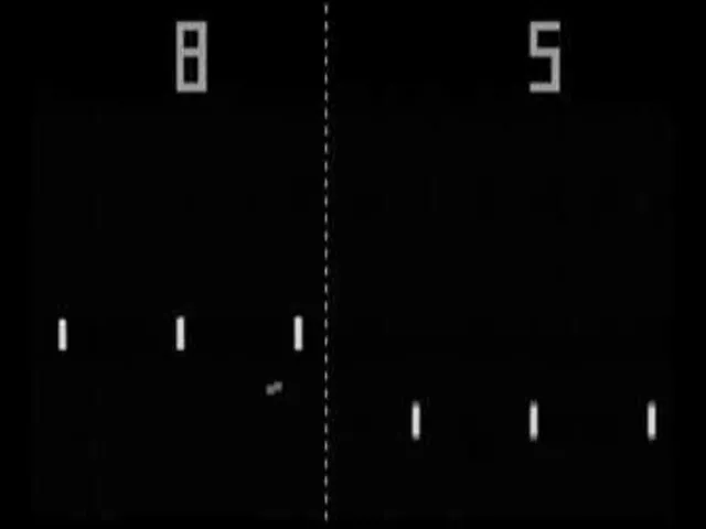 Super Pong