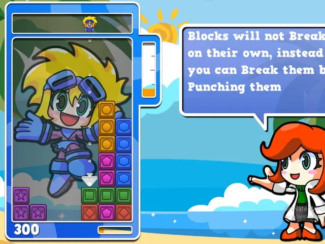 Super Puzzle Sisters