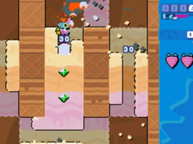 Super Pyonpon