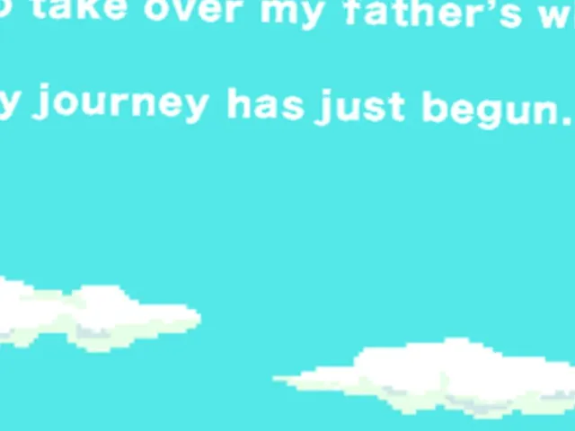 Super Quest