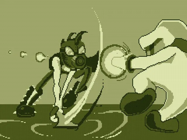 Super Rad Raygun