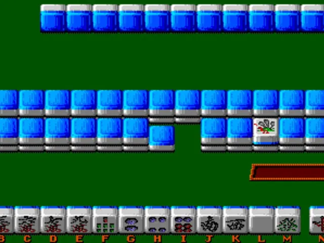 Super Real Mahjong PI