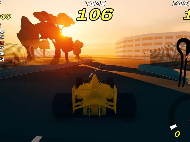 Super Retro GP
