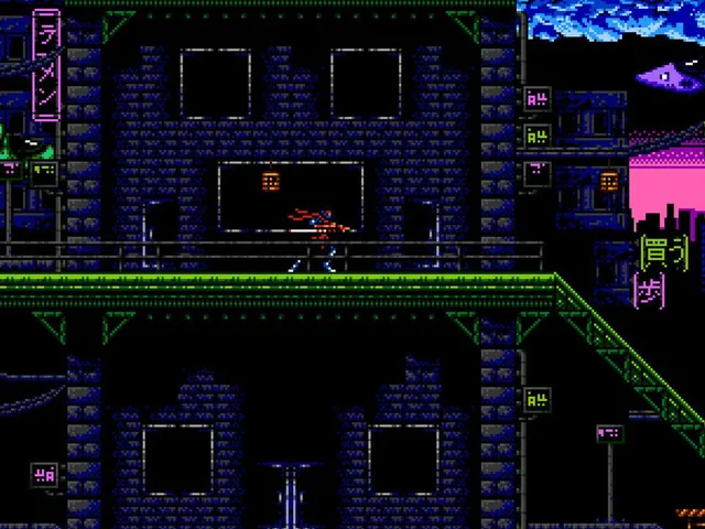 Super Retro Maker