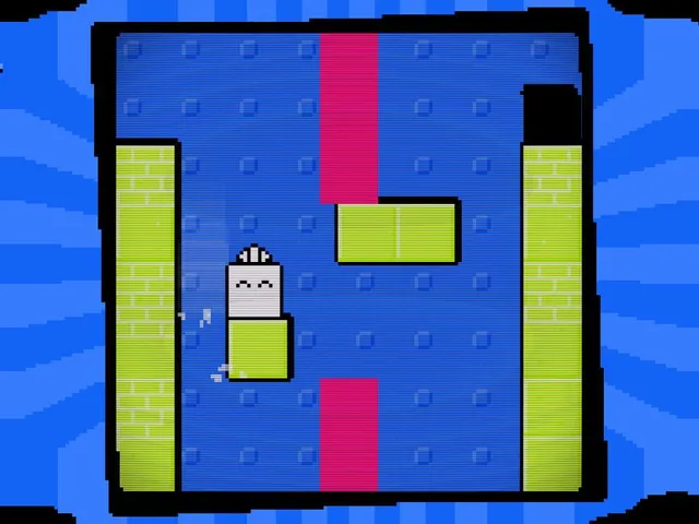 Super Retro Retry