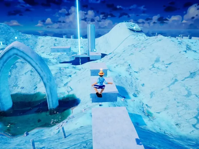 Super Ricko’s Islands