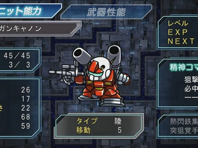 Super Robot Taisen