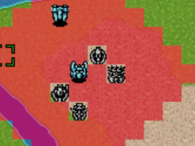 Super Robot Taisen Compact 3