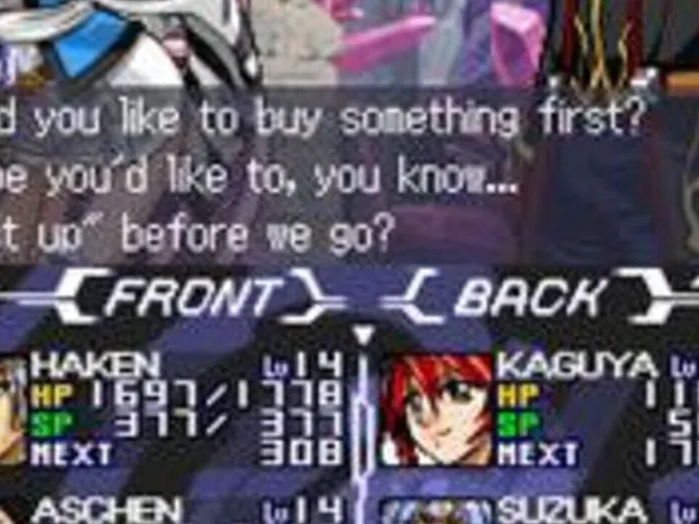 Super Robot Taisen OG Saga: Endless Frontier