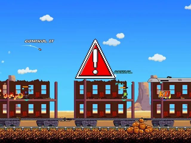 Super Rocket Shootout