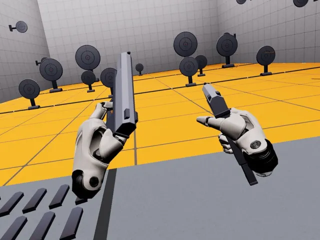 Super Runner VR