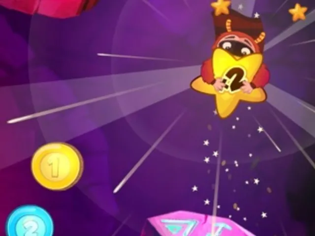 Super Sam Adventures