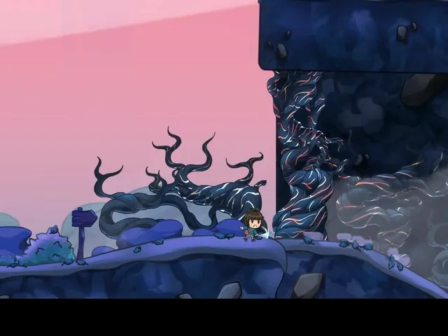 Super Sean 008: Xelar's Revenge