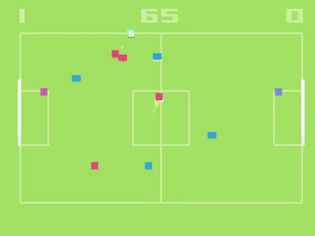 Super Sec Soccer