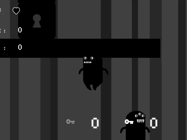 Super Shadow Dudes