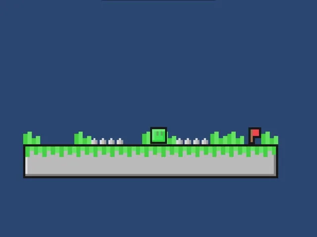 Super Slime Adventure