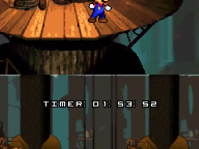 Super Smash Bros. Rumble