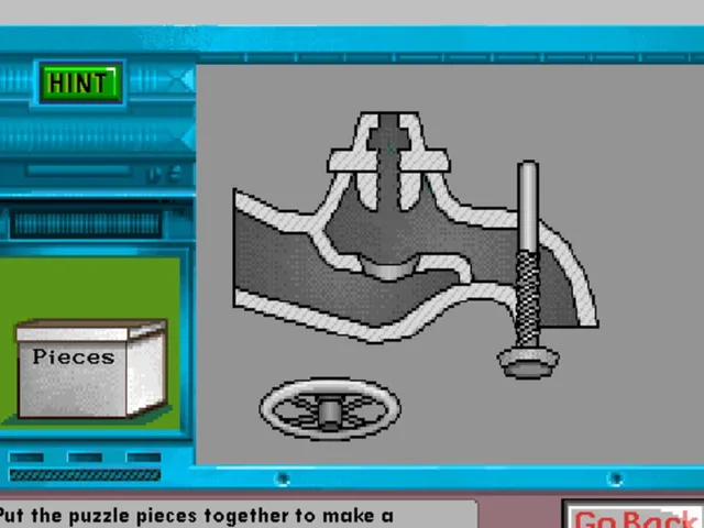 Super Solvers: Gizmos & Gadgets!