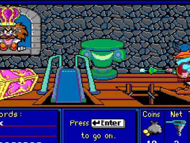 Super Solvers: Treasure Mountain!