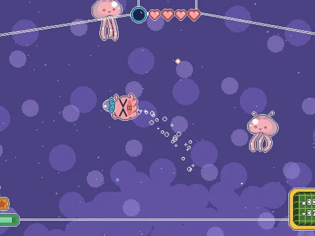 Super SpaceMail