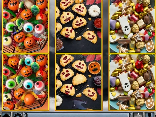 Super Spooky Subgame Spectacular
