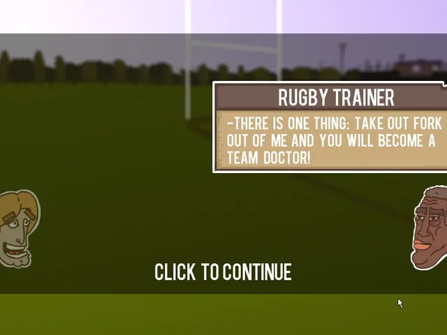 Super Sports Surgery