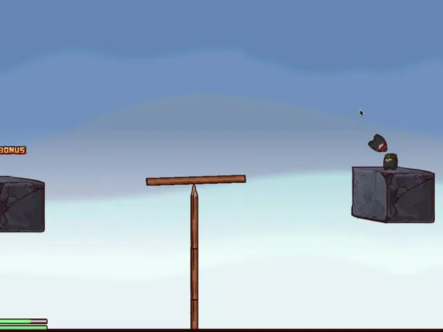 Super Spring Ninja