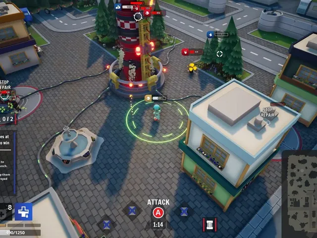 Super Squad