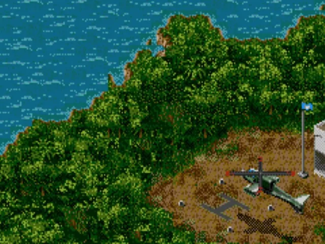 Super Strike Trilogy