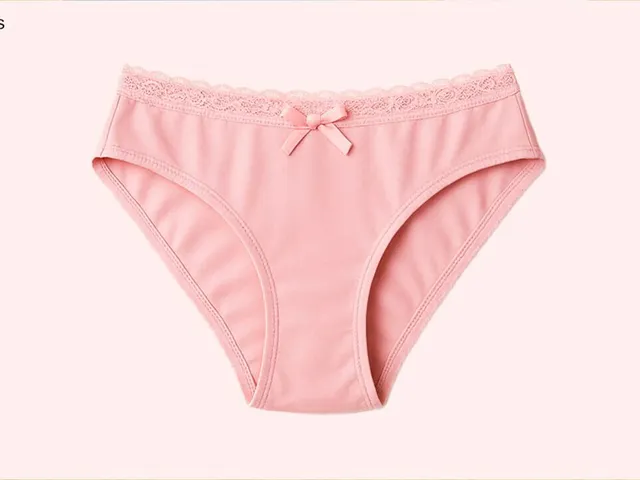 Super Stroke the Pants