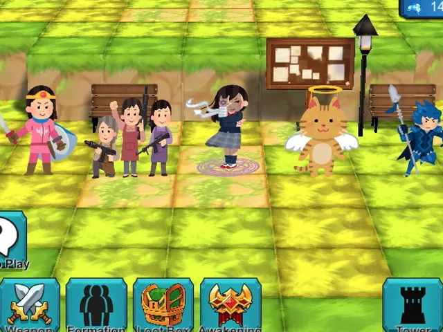 Super Stupid Game