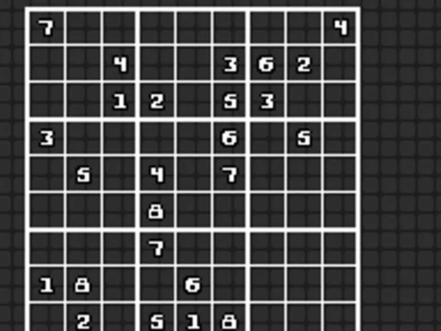 Super Sudoku