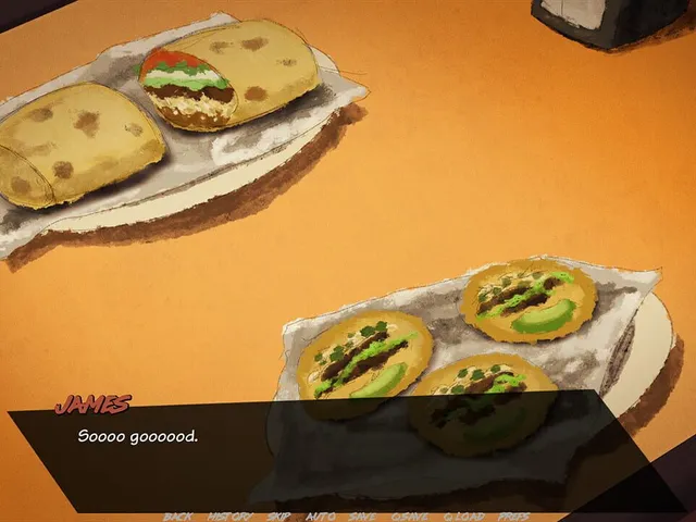 Super Taco Crew