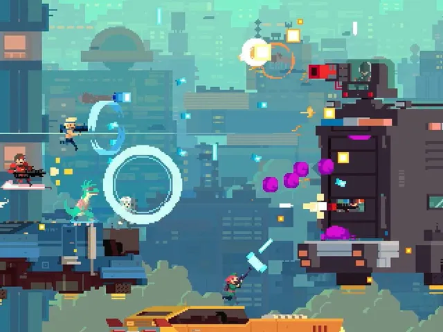 Super Time Force