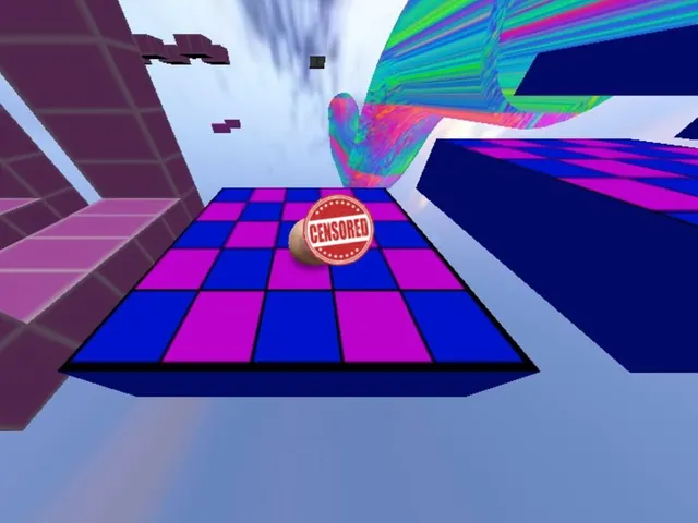 Super Tits Rush
