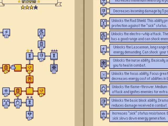 Super Toaster X: Learn Japanese RPG