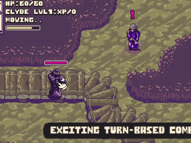 Super Trench Attack 2