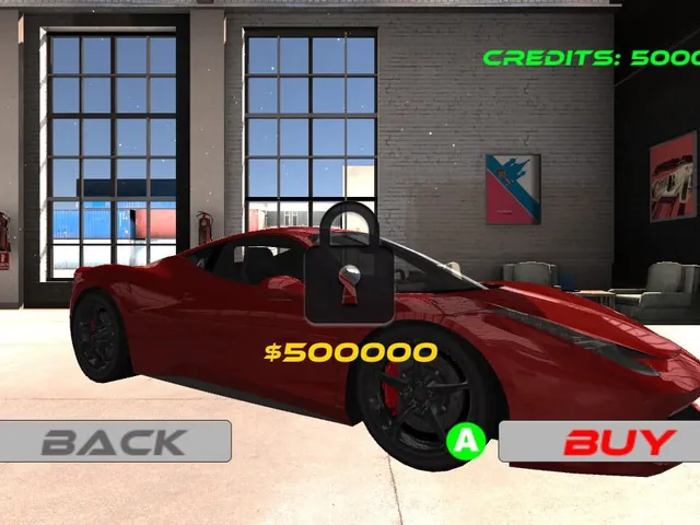 Super Turbo Racing