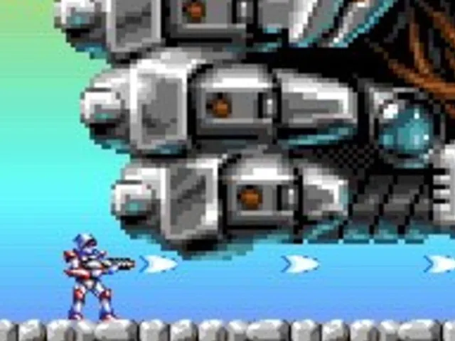 Super Turrican