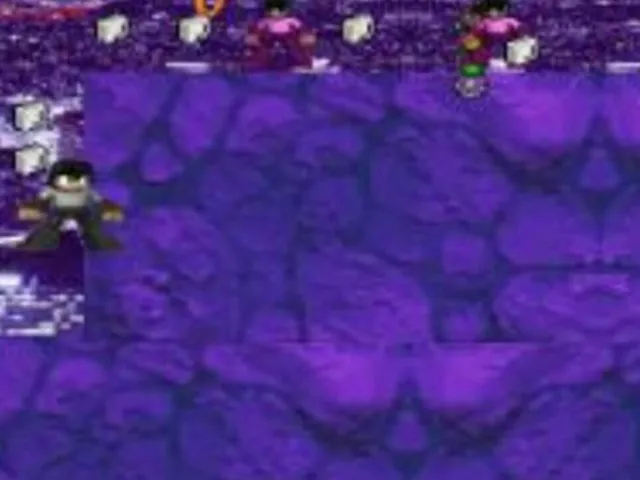 Super Vadimka VII: The Nightmares of The Current Continue