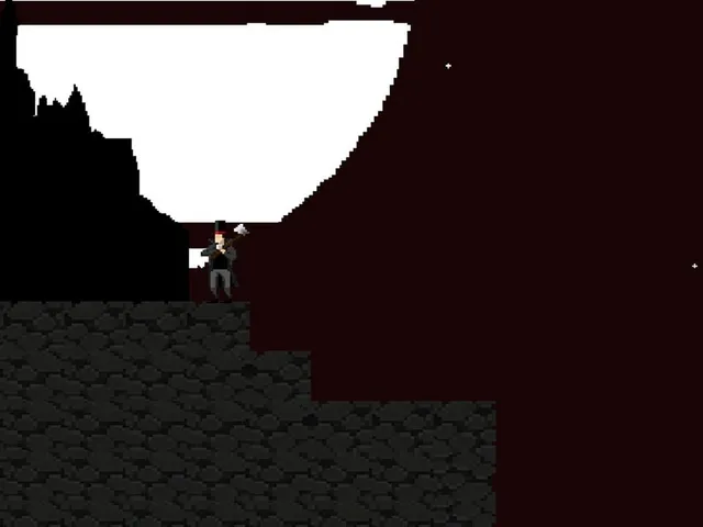 Super Vampire Hunter