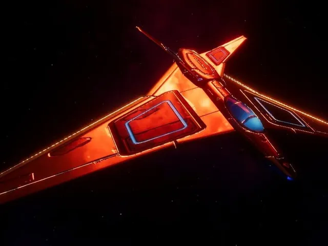 Super Vecter Elite Turbo