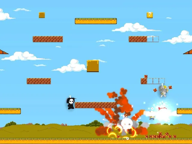 Super vs. World