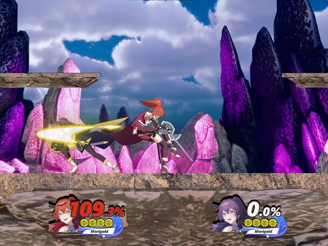 Super Waifu Tsunami