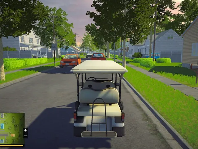 Super Wash Simulator