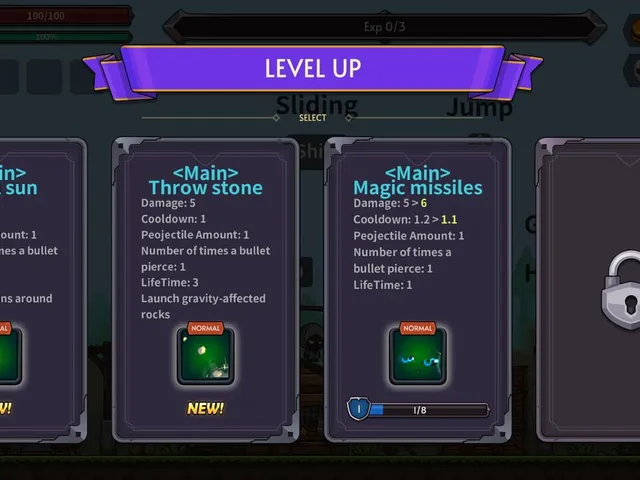 Super Weapon Master