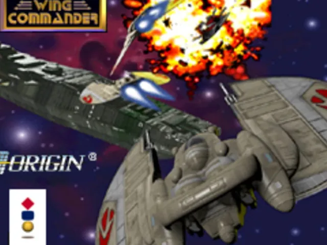 Super Wing Commander