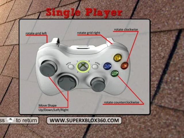 Super Xblox 360!
