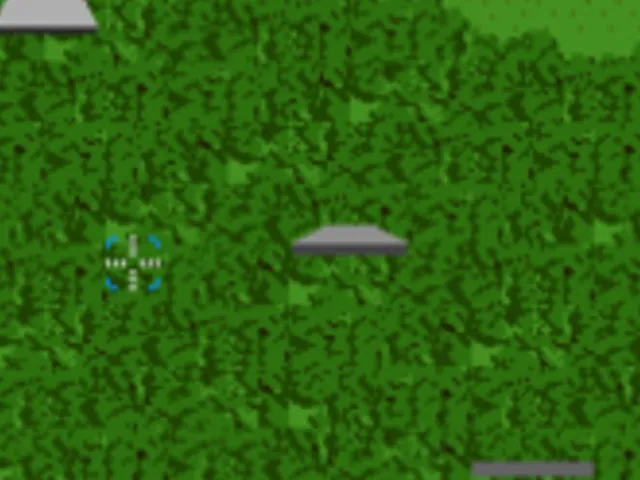 Super Xevious